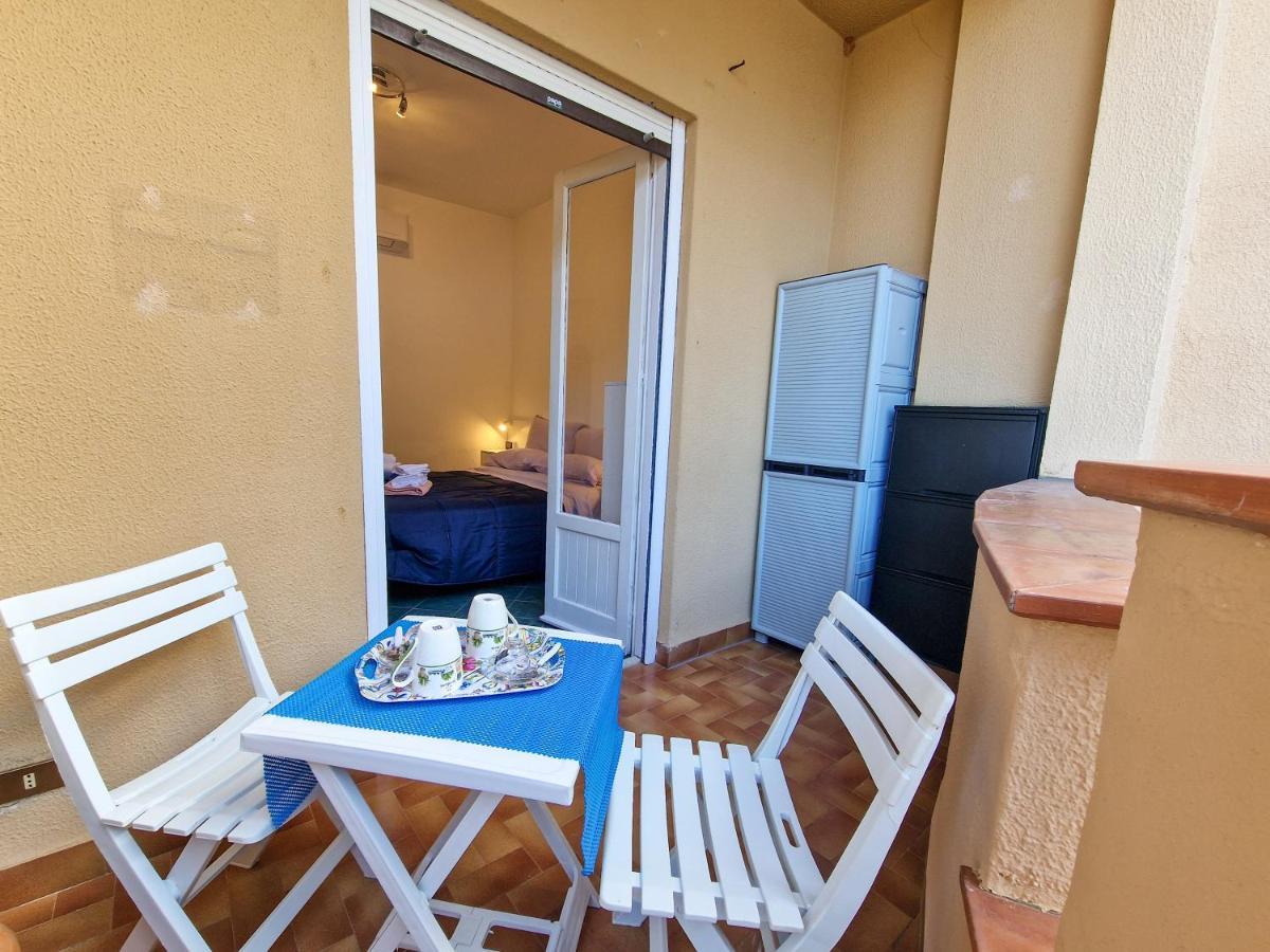 Ashur310 Residence Mondello Eksteriør bilde