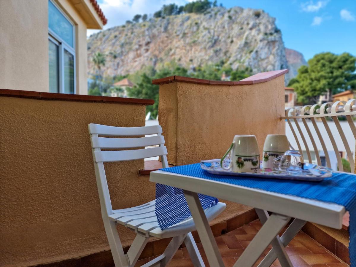 Ashur310 Residence Mondello Eksteriør bilde