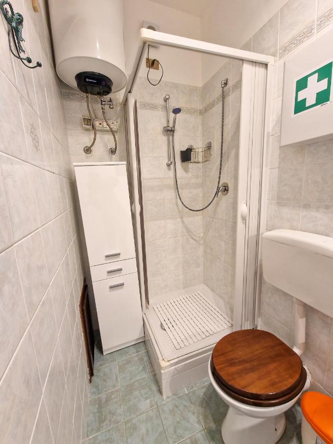 Ashur310 Residence Mondello Eksteriør bilde