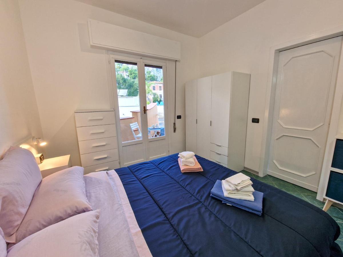 Ashur310 Residence Mondello Eksteriør bilde