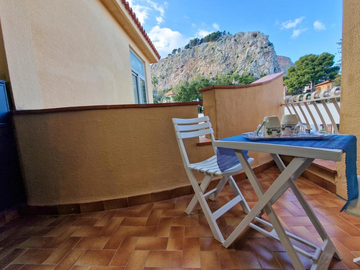 Ashur310 Residence Mondello Eksteriør bilde