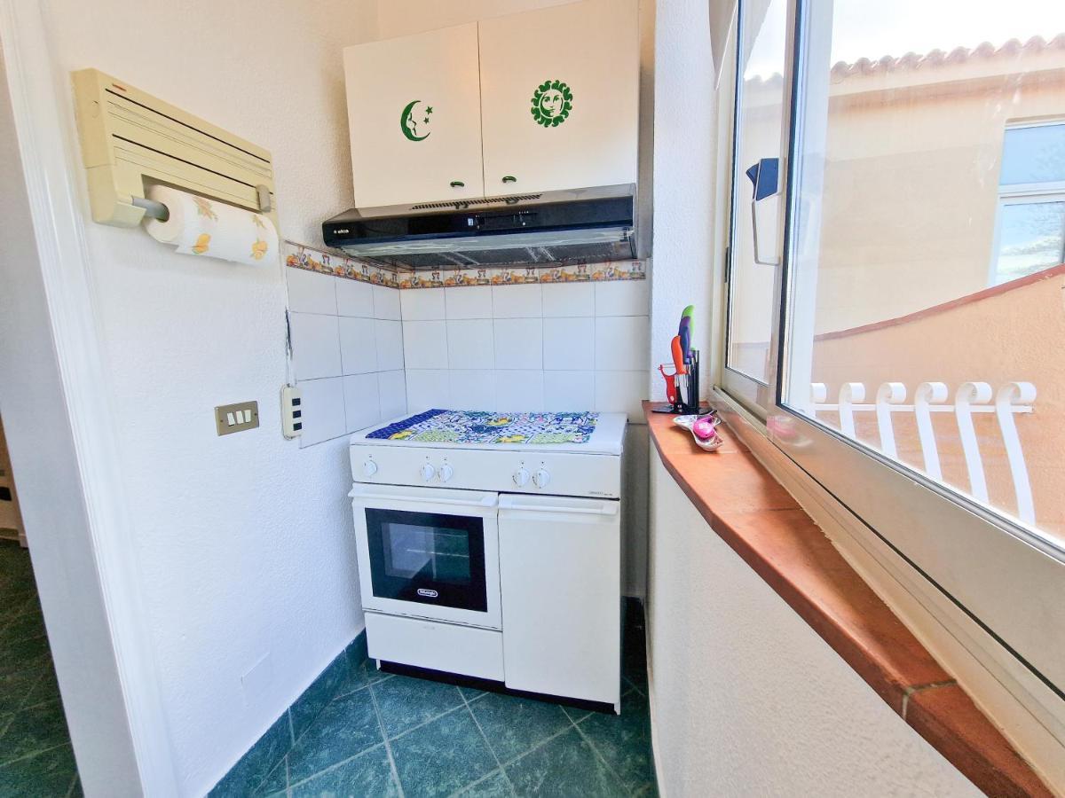 Ashur310 Residence Mondello Eksteriør bilde