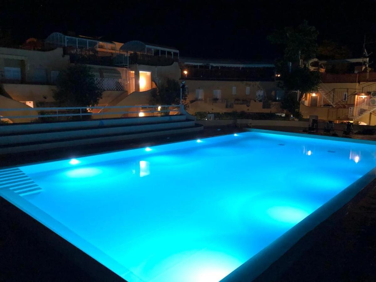 Ashur310 Residence Mondello Eksteriør bilde
