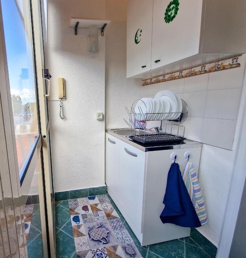 Ashur310 Residence Mondello Eksteriør bilde